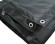 Утепленный тент Oxford 420PU - 6x10м