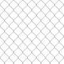 Сетка рабица 25x25 оцинкованная, диаметр d=1,4мм Сетка рабица 25x25 оцинкованная, диаметр d=1,4мм
